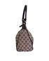 D-Ring Hobo, bottom view